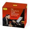 Carl Seeman Edition, klaver. (25 CD + 1 BluRay)